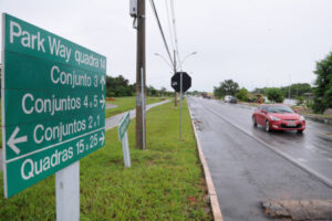 GDF convoca audiência pública para atualizar uso do solo no Park Way