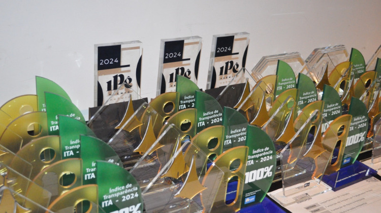 CGDF lança edital do Prêmio Ipê de Inovação em Transparência 2026