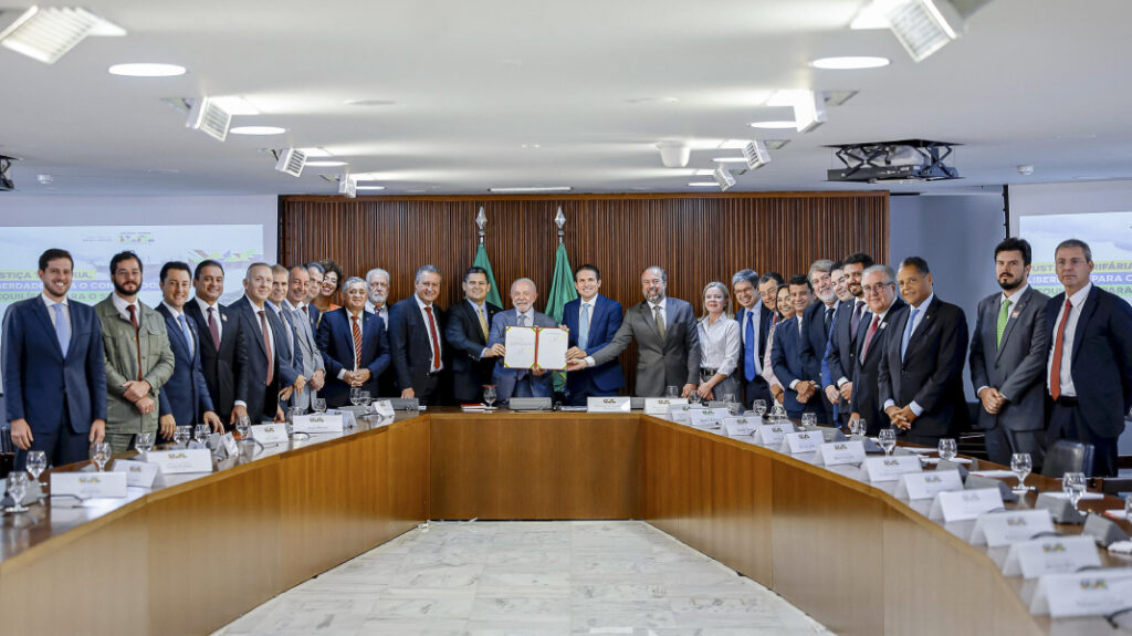 Casa Civil anuncia novos secretários após trocas de ministros por causa das eleições