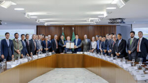 Casa Civil anuncia novos secretários após trocas de ministros por causa das eleições