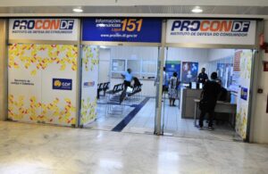 Secretaria do Consumidor do DF tem novo titular