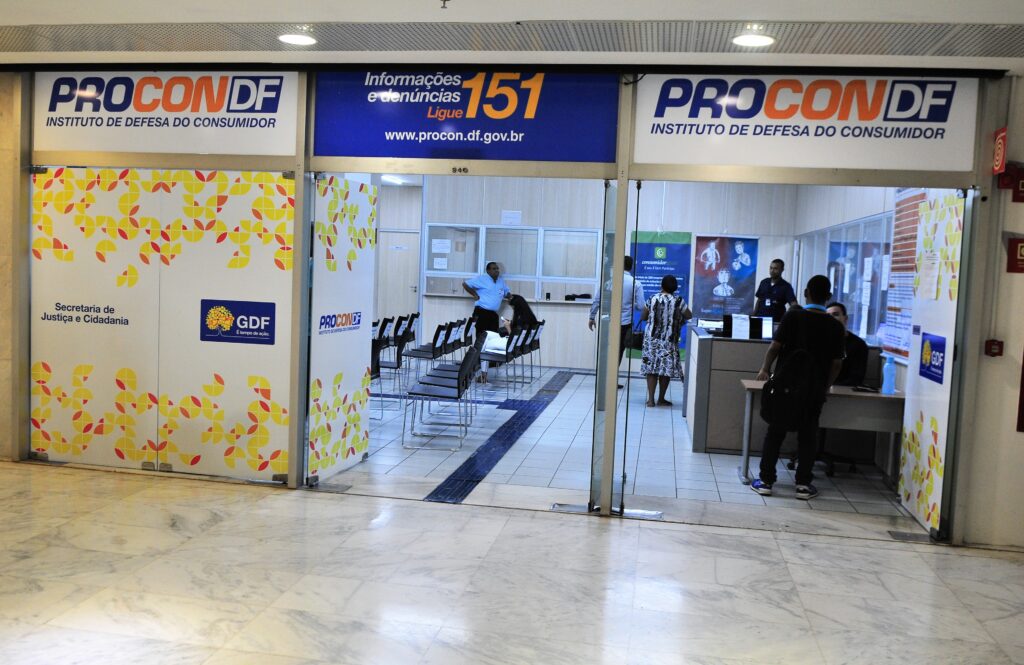 Secretaria do Consumidor do DF tem novo titular