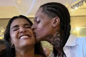 Rapper Oruam e Marcinho VP são alvos de operação contra o Comando Vermelho