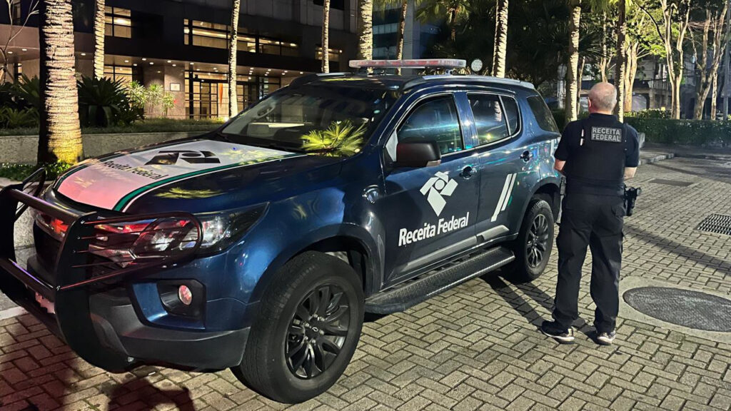 Operação mira esquema que usava Justiça para desviar verba de remédios oncológicos em MS