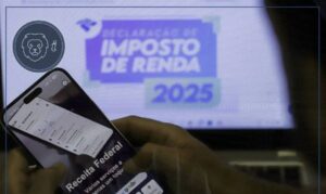 Receita Federal recebe mais de 10 milhões de declarações do IR 2026