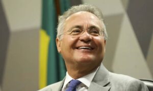 Renan Calheiros relata PL que usa fundo do pré-sal para dívidas rurais