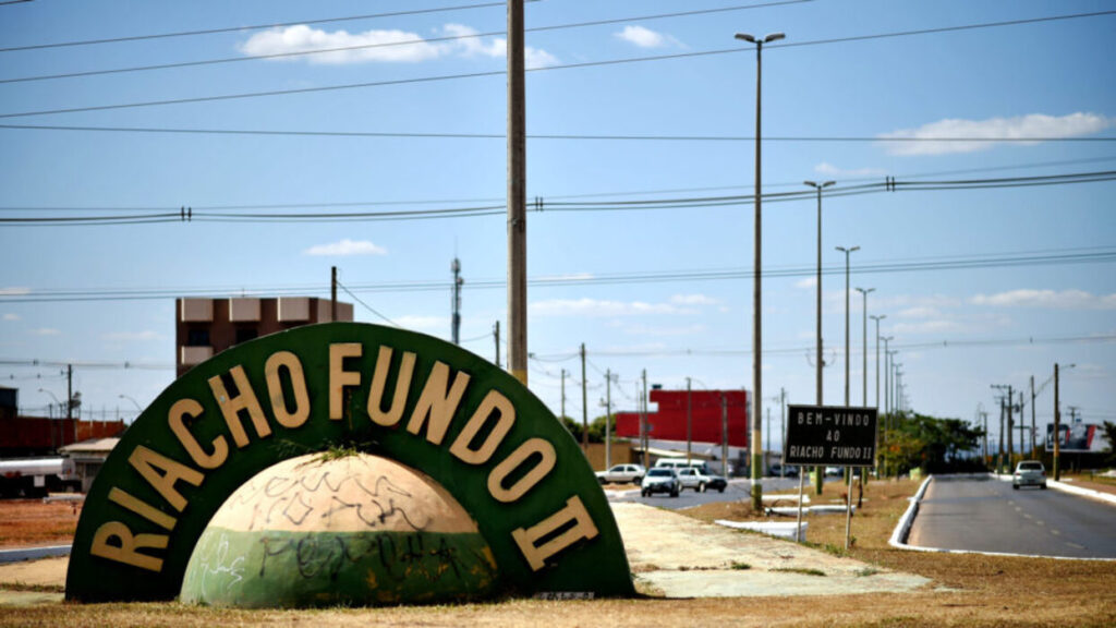 Riacho Fundo II recebe UBS, UPA, creche e viaduto em R$ 142 milhões de investimentos