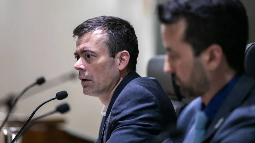 Estados terão até 22 de abril para formalizar adesão à subvenção de diesel, diz Ceron