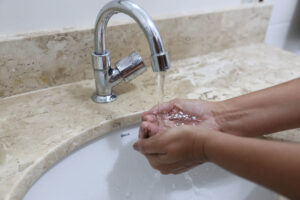 Caesb suspende abastecimento de água em São Sebastião para manutenção nesta terça (28)