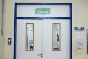 UTI do Hospital da Região Leste recebe certificação de eficiência