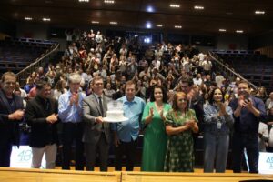 Emater-DF comemora 48 anos e reconhece trabalho no campo