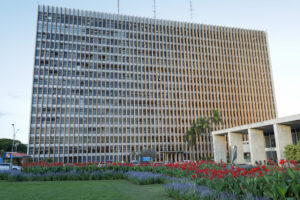 Controladoria do DF realiza mais de 300 ações de orientação em 2025