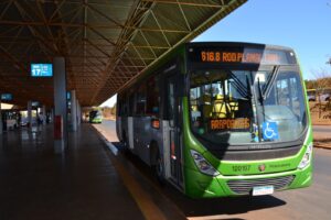 GDF lança edital para construção da estação rodoviária do Arapoanga
