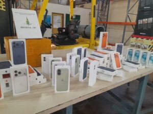 Receita do DF recupera R$ 3,8 milhões com intensificação da fiscalização