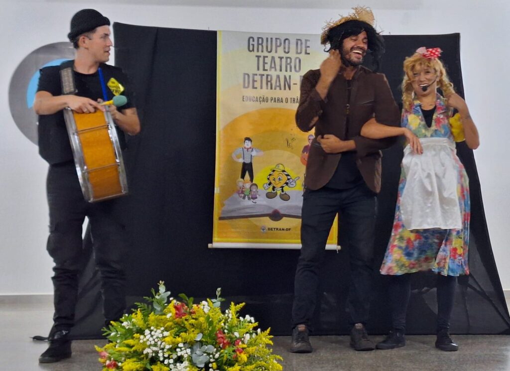 Curso de Mobilidade e Trânsito tem aula inaugural na quinta-feira (9)