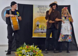 Curso de Mobilidade e Trânsito tem aula inaugural na quinta-feira (9)