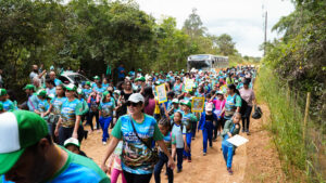 DF se consolida como referência em educação do campo com 85 escolas
