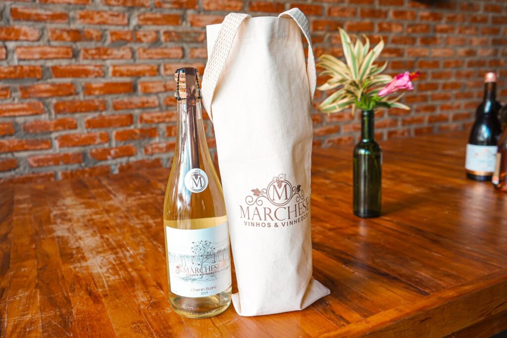 Vinícola Brasília consolida capital federal no mapa do vinho com rótulos premiados