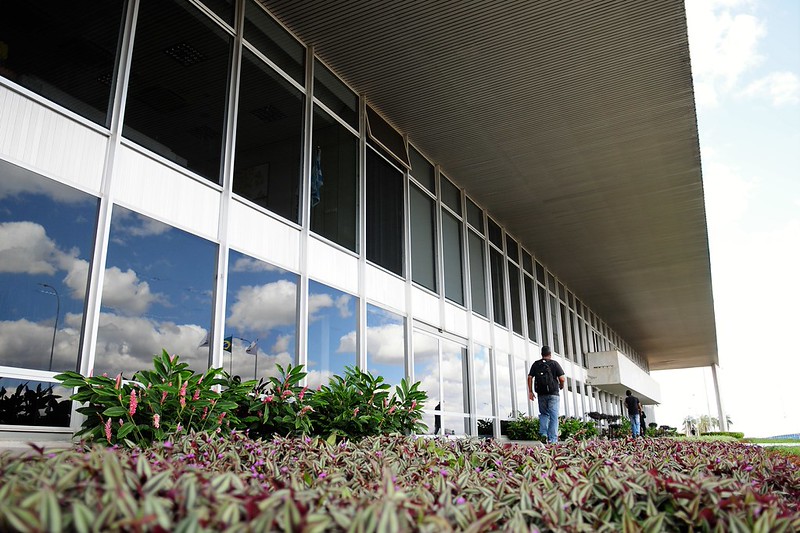 GDF concede mais de 11 mil auxílios por morte em seis anos