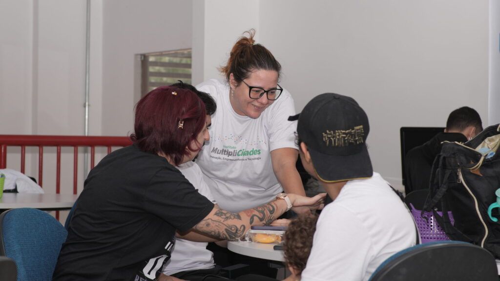 HackaCity Guará entra na fase de hackathon com prêmios de até R$ 3 mil