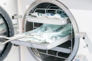 IgesDF abre edital para adquirir equipamentos de higienização