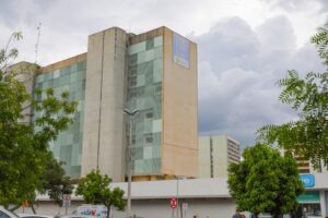 IgesDF abre edital para aquisição de micrótomo no HBDF