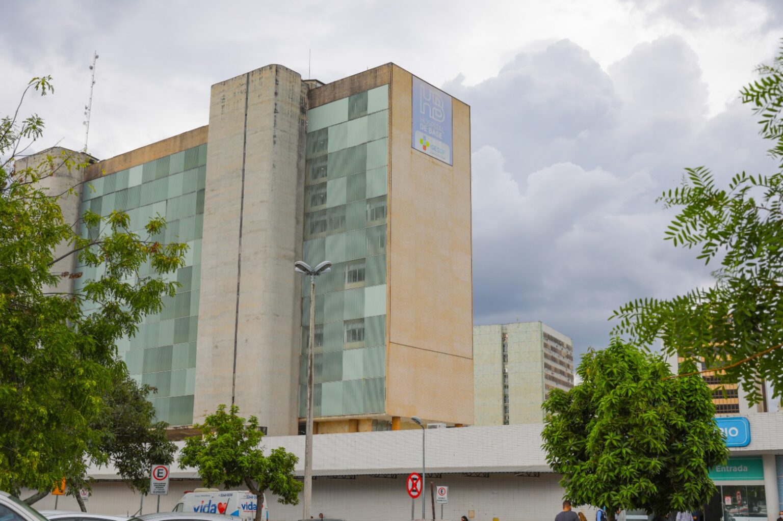 IgesDF abre edital para aquisição de micrótomo no HBDF