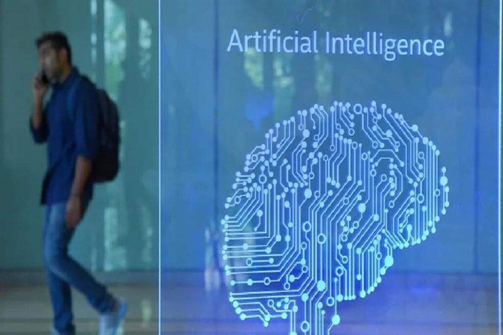 Empresa chinesa DeepSeek lança novo modelo de IA