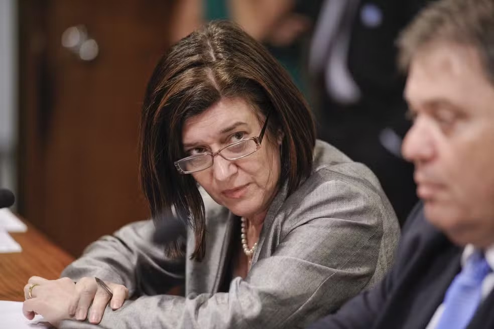 Plano de Negócios da Petrobras deve indicar autossuficiência em diesel em 5 anos, diz Magda