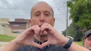 Nunes Marques suspende afastamento e determina volta de Rodrigo Manga à prefeitura de Sorocaba