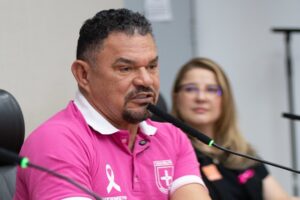 Hermeto recua e se retrata com a Polícia Civil após vazamento de indiciamento