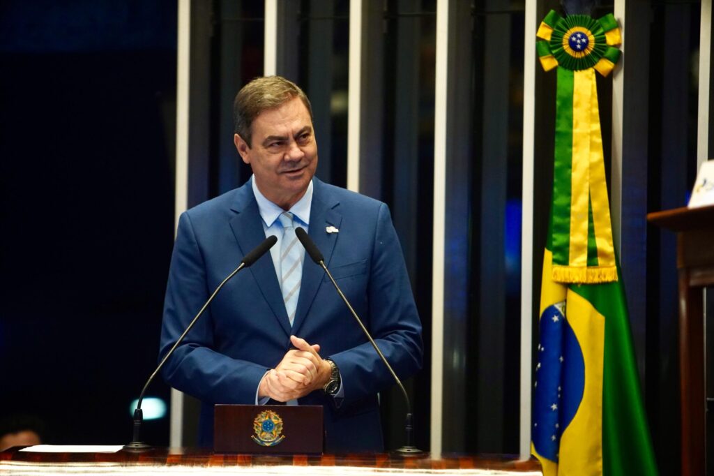 José Aparecido Freire é reeleito presidente do Sistema Fecomércio-DF