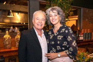 Sebastião de Carvalho Neto é o novo Cidadão Honorário da capital