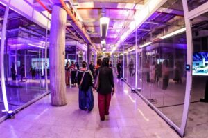 DF lança primeiro hub de empreendedorismo feminino do país