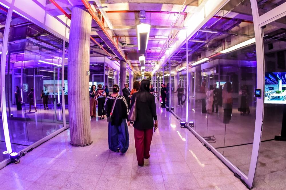 DF lança primeiro hub de empreendedorismo feminino do país