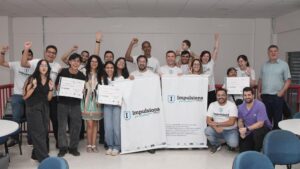 Hackathon de tecnologia e saúde premia soluções inovadoras no DF