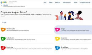 Fala.BR adota inteligência artificial para simplificar atendimento