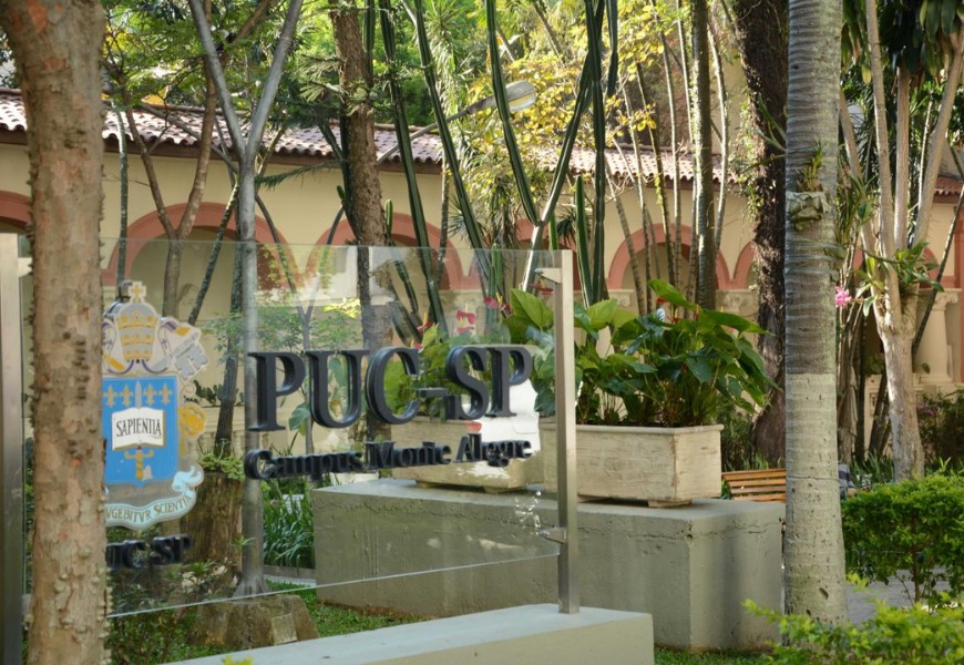 Ex-alunos doam R$ 1,15 milhão para renovação do campus da PUC-SP