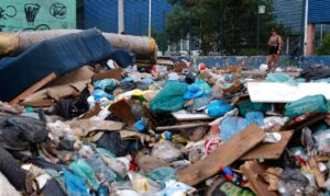 Estudo mapeia potencial de reaproveitamento de resíduos no Brasil