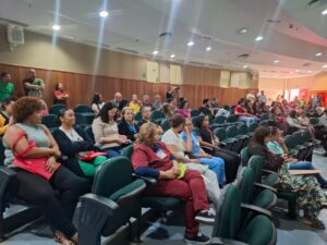 Hospital de Santa Maria promove ações de segurança no trabalho