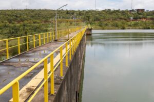 Bacia do Descoberto: Inscrições abertas para unidades de irrigação