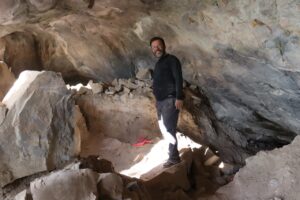 Projeto de arqueologia revela passado indígena milenar no DF