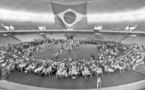 Às urnas, Brasília!  | Jornal de Brasília