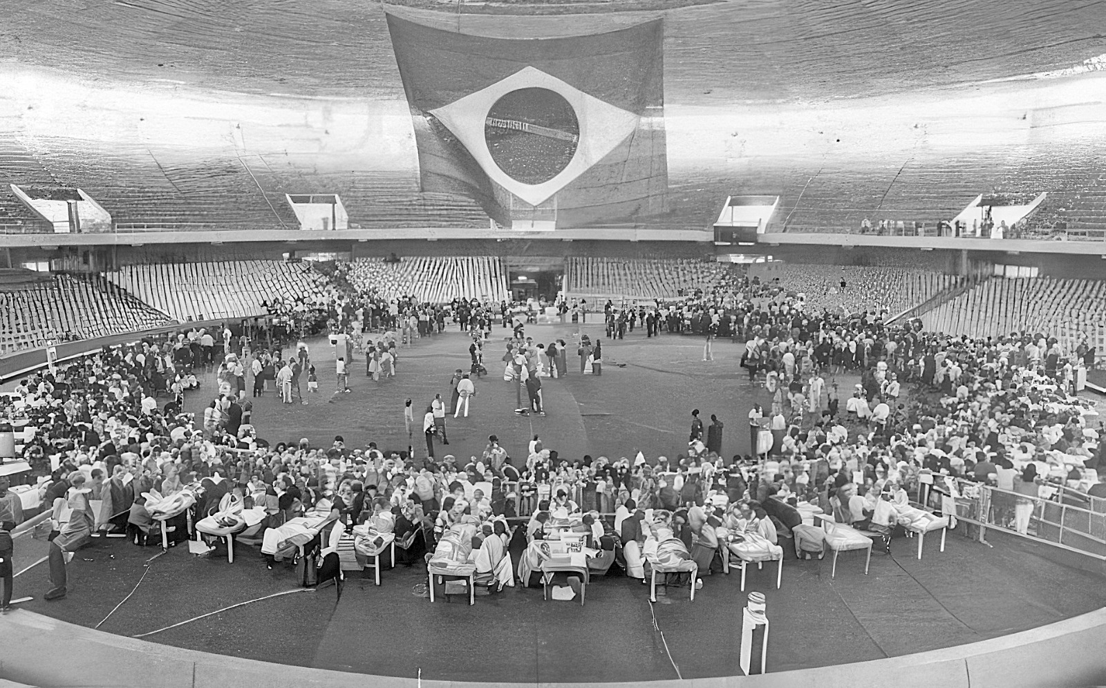 Às urnas, Brasília!  | Jornal de Brasília