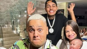 Instagram derruba perfis de MC Ryan e outros influenciadores presos pela PF