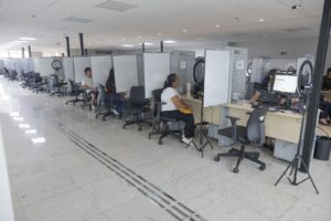 Eleitores do DF têm até 6 de maio para regularizar título eleitoral
