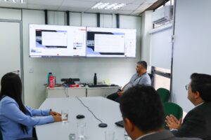 DF: População pode sugerir uso do orçamento de 2027 até 23 de abril