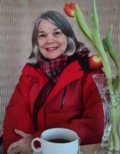 brasileira suicídio assistido