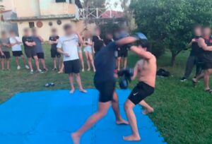 Conselho Tutelar vai apurar possível atuação de adultos no “Clube da Luta” no Lago Sul