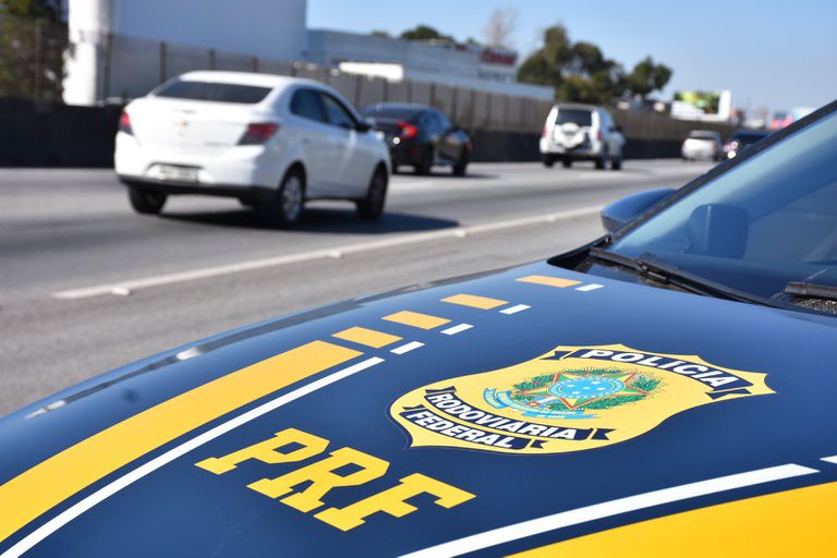 Feriado de Tiradentes registra 84 mortes em rodovias federais